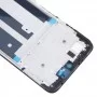 Motorola Moto G34 OEM:n etukotelon LCD-kehyksen kehyslevyyn